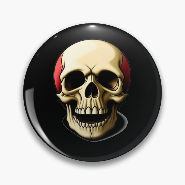 Item preview, skull  designed and sold by LP-agent.