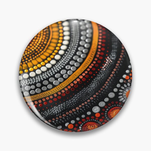 Item preview, Kalka Tjuta designed and sold by MNSY.