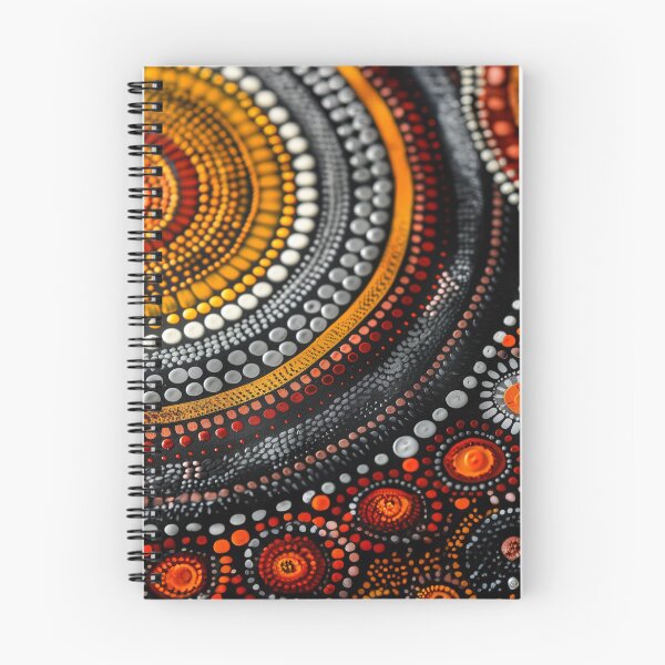 Item preview, Kalka Tjuta designed and sold by MNSY.
