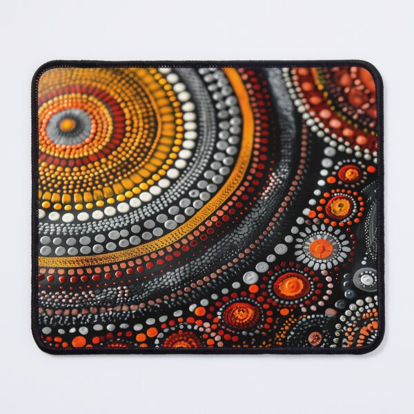 Item preview, Kalka Tjuta designed and sold by MNSY.
