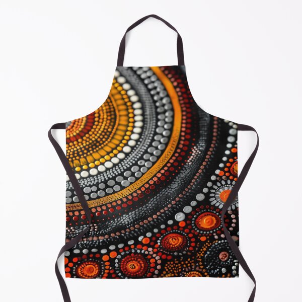 Item preview, Kalka Tjuta designed and sold by MNSY.