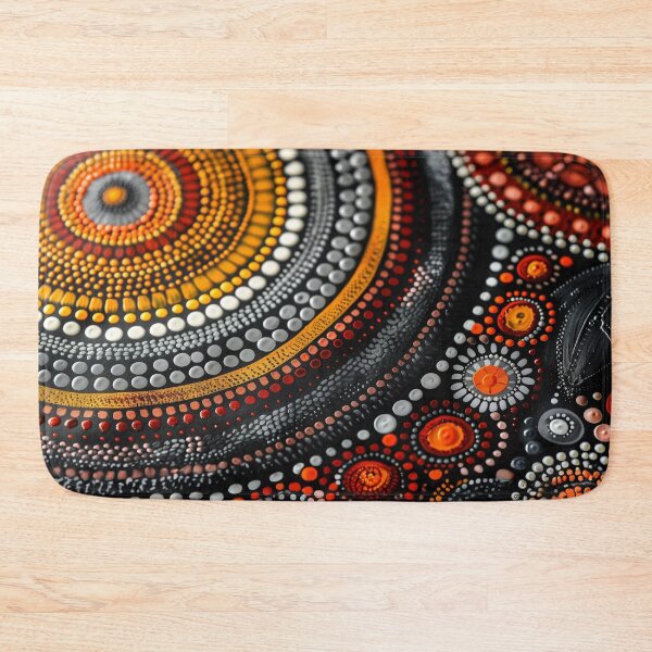 Item preview, Kalka Tjuta designed and sold by MNSY.