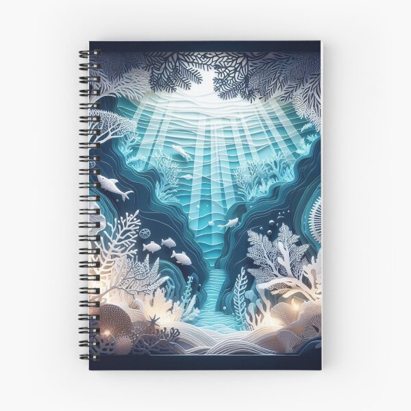 Item preview, Aqua World designed and sold by tilmizart.