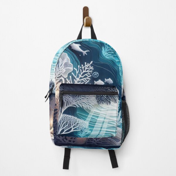 Item preview, Aqua World designed and sold by tilmizart.