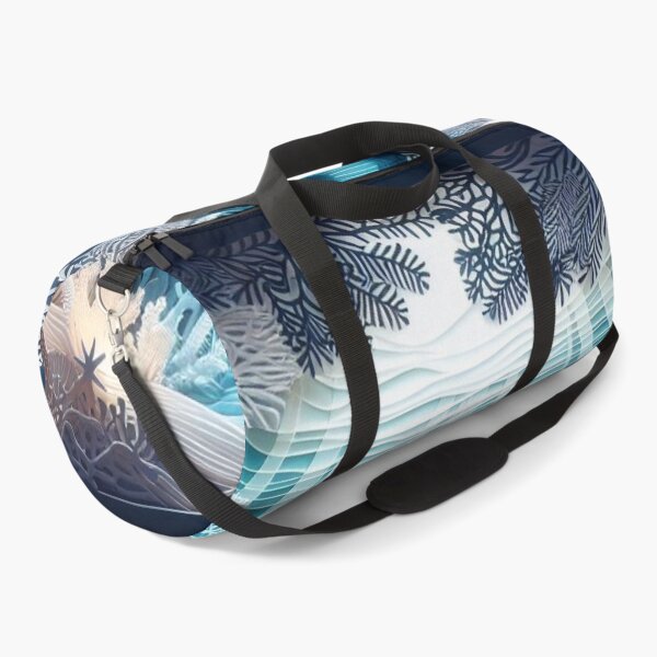 Item preview, Aqua World designed and sold by tilmizart.
