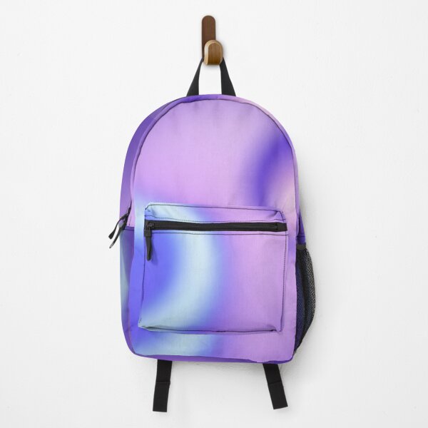 Item preview, Purple aura bubble bokeh gradient degrade of soft dot designed and sold by pipikijung.