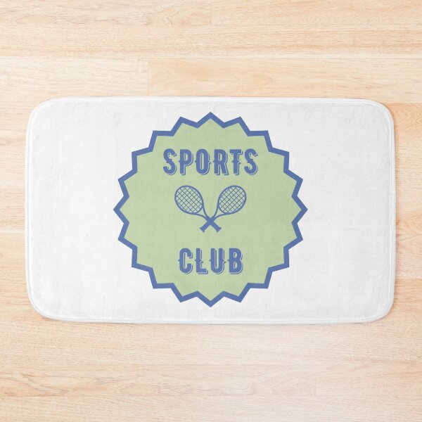 Item preview, Sports Club No.1 designed and sold by blinkart16.
