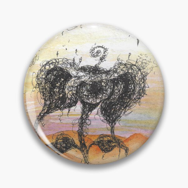Item preview, Abstract Ruminations #6 designed and sold by Lazy-Hazy.