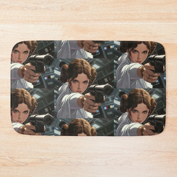 Item preview, Space Siren designed and sold by MendaciousMina.