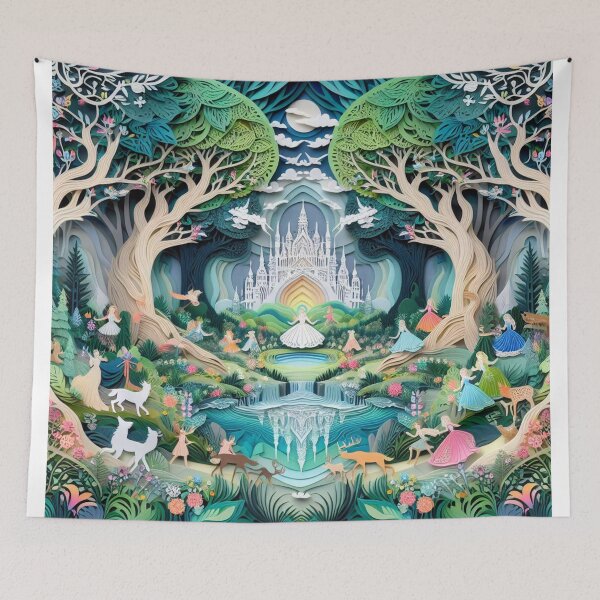Item preview, Princessess, designed and sold by tilmizart.