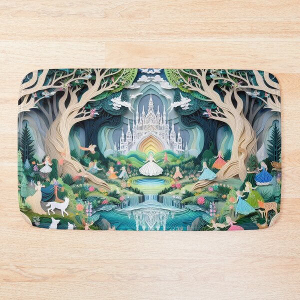 Item preview, Princessess, designed and sold by tilmizart.