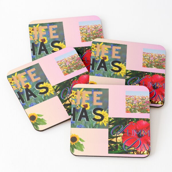 Item preview, La vida tiene días de verano. designed and sold by Xylersie.