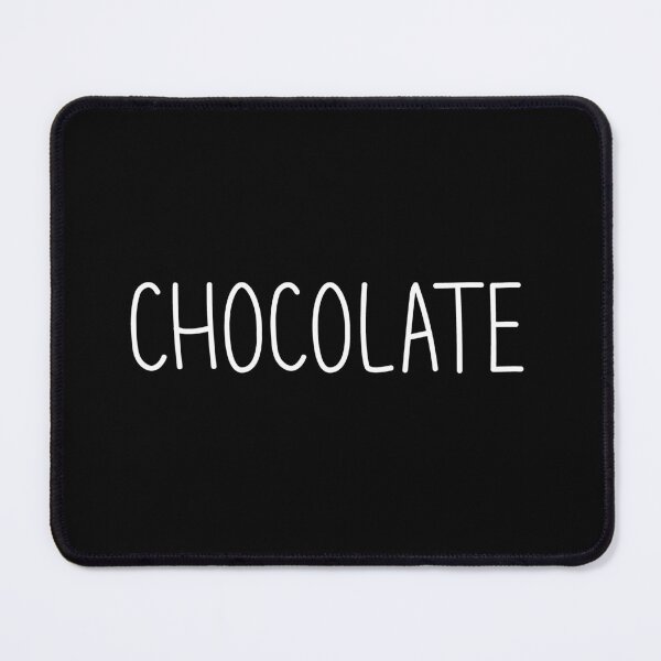Item preview, Chocolate designed and sold by snowshade.