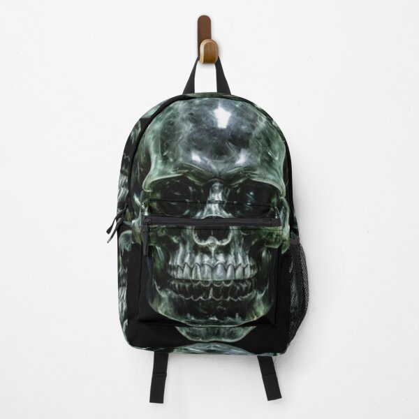 Item preview, Crystal Skull (Ekanite) designed and sold by Zendragon-Store.