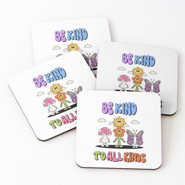 Item preview, Be Kind To All Kinds designed and sold by Serenipia.