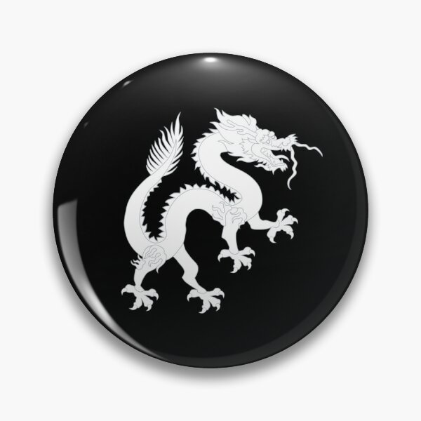 Item preview, Chinese dragon - year of the dragon designed and sold by Palmyr.