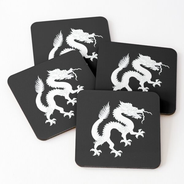 Item preview, Chinese dragon - year of the dragon designed and sold by Palmyr.