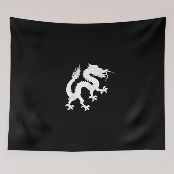 Item preview, Chinese dragon - year of the dragon designed and sold by Palmyr.