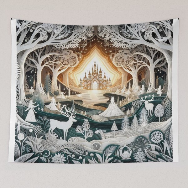 Item preview, Princessess designed and sold by tilmizart.