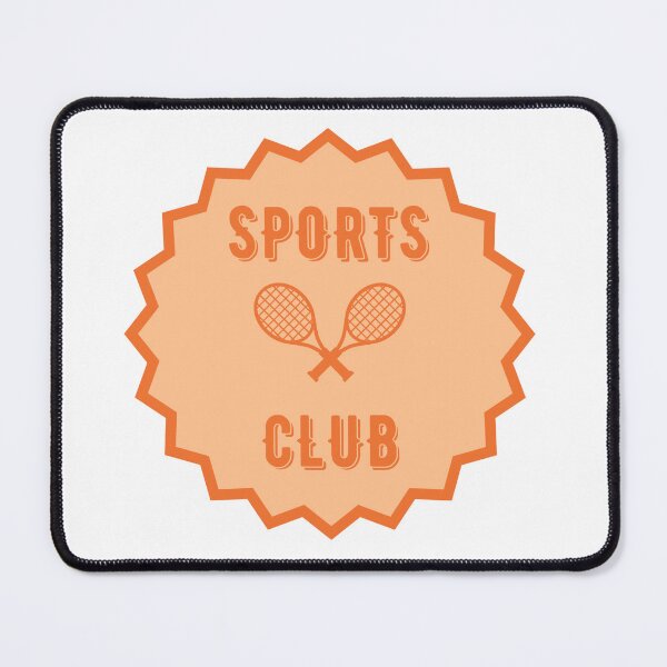 Item preview, Sports Club No.2 designed and sold by blinkart16.