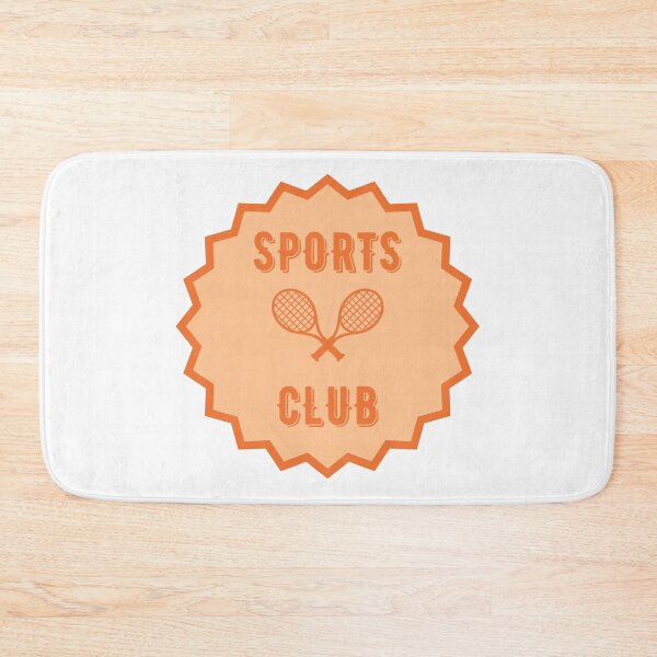 Item preview, Sports Club No.2 designed and sold by blinkart16.