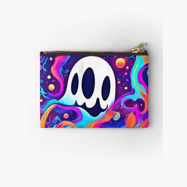 Item preview, Badaist Ghostly Scenes designed and sold by Health And Fitness Posts e-Store.