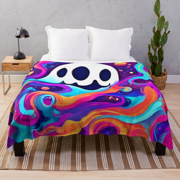 Item preview, Badaist Ghostly Scenes designed and sold by Health And Fitness Posts e-Store.