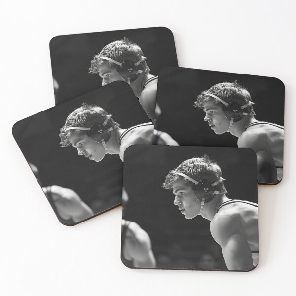 Item preview, Handsome young wrestler designed and sold by Igor Zeiger.