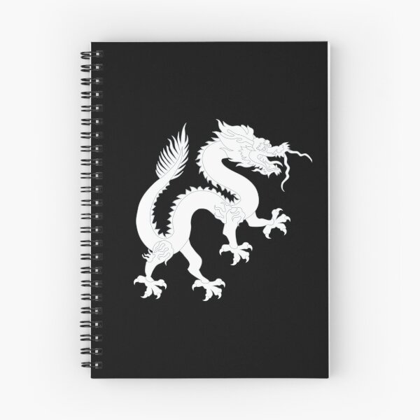 Item preview, Chinese dragon - year of the dragon designed and sold by Palmyr.