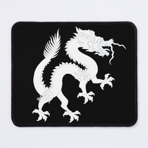 Item preview, Chinese dragon - year of the dragon designed and sold by Palmyr.