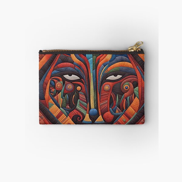 Item preview, A Meditative Face designed and sold by Owl-o-the-wisp.