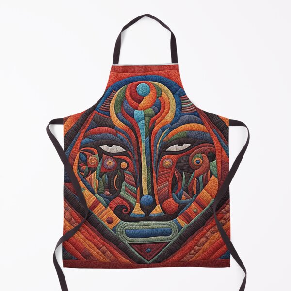 Item preview, A Meditative Face designed and sold by Owl-o-the-wisp.