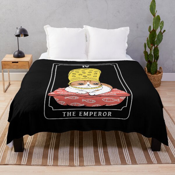 Item preview, The Emperor designed and sold by Kimprut.