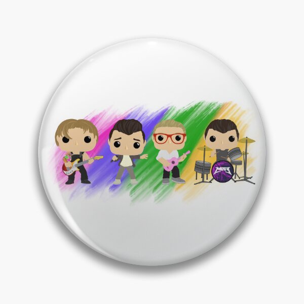 Item preview, Mcfly as Funko Pops designed and sold by Violets-Designs.