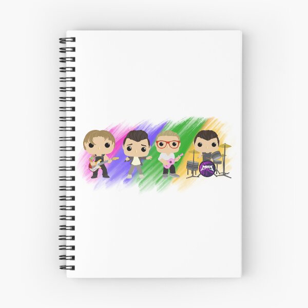 Item preview, Mcfly como Funko Pops designed and sold by Violets-Designs.