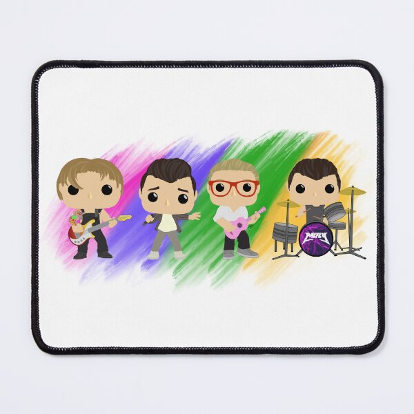 Item preview, Mcfly as Funko Pops designed and sold by Violets-Designs.