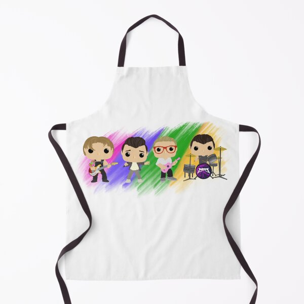 Item preview, Mcfly as Funko Pops designed and sold by Violets-Designs.