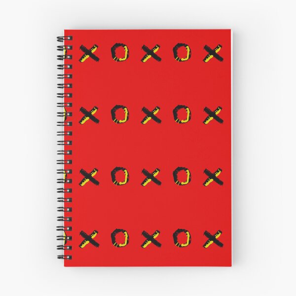 Item preview, XO Pattern designed and sold by corexxo.