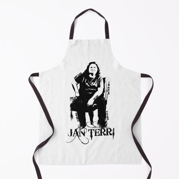 Item preview, Jan Terri designed and sold by WilliamRafter.