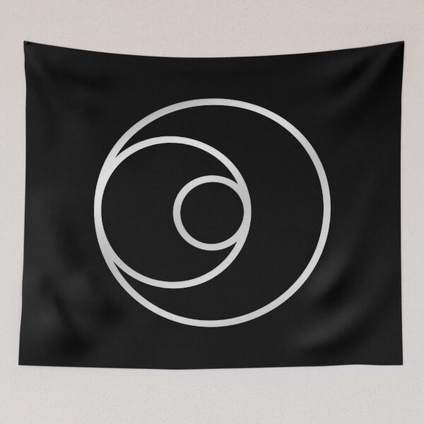 Item preview, 3 suns logo designed and sold by nootrope.