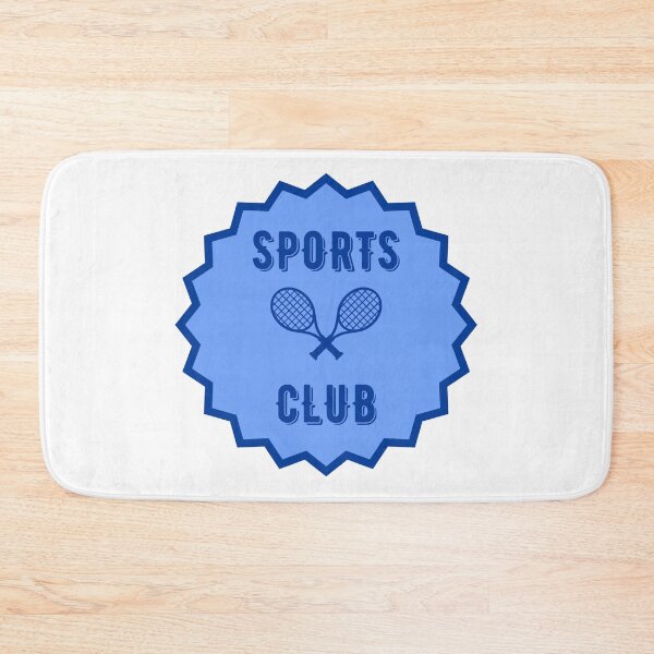 Item preview, Sports Club No.3 designed and sold by blinkart16.
