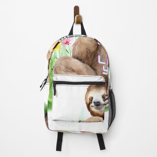 Item preview, Cute sloths, cute wildlife, natural beauty designed and sold by MissCirce1993.