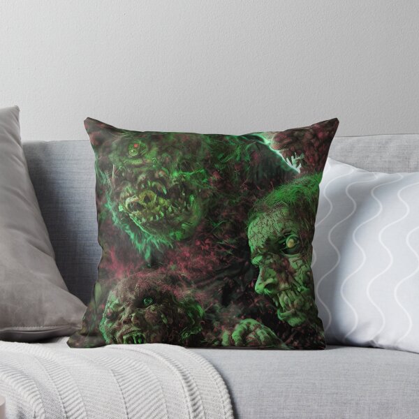 Item preview, Copy of Horror faces designed and sold by Glenbobagins.