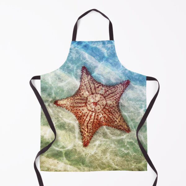 Item preview, Starfish Reflections designed and sold by Phil Perkins.