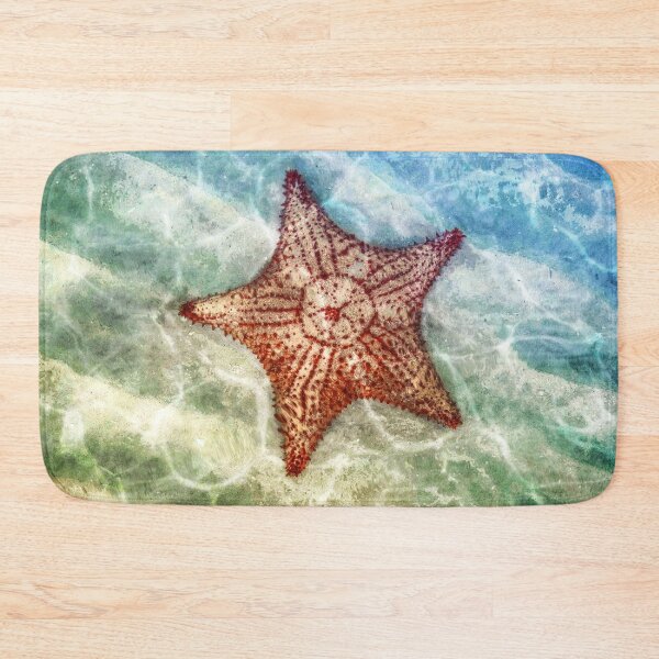 Item preview, Starfish Reflections designed and sold by Phil Perkins.