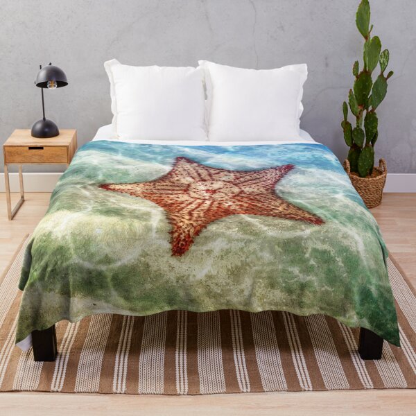 Item preview, Starfish Reflections designed and sold by Phil Perkins.
