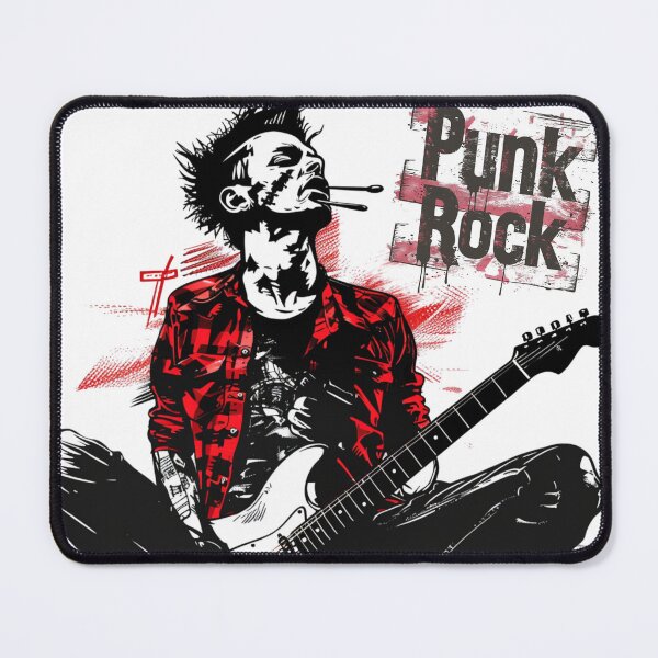 Item preview, Alternative Punk Rock Design 1 of 8 designed and sold by Jenson Major.