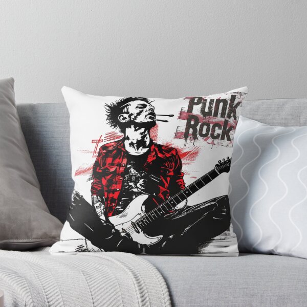 Item preview, Alternative Punk Rock Design 1 of 8 designed and sold by Jenson Major.