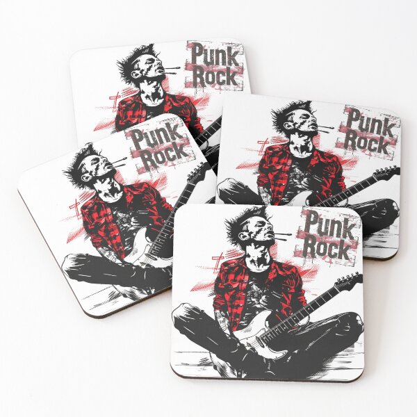 Item preview, Alternative Punk Rock Design 1 of 8 designed and sold by Jenson Major.