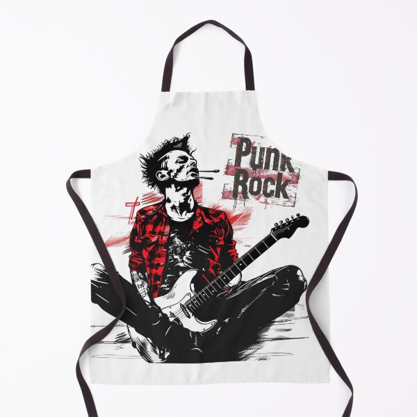 Item preview, Alternative Punk Rock Design 1 of 8 designed and sold by Jenson Major.
